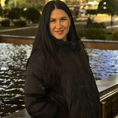 Фотография девушки Aisha, 36 лет из г. Астана