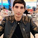 Али, 37 лет