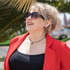 Фотография девушки Елена, 51 год из г. Сочи