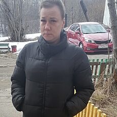 Фотография девушки Анна, 41 год из г. Североморск