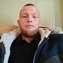 Макс, 36 лет