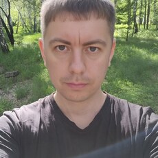 Фотография мужчины Родион, 37 лет из г. Омск