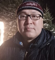 Фотография мужчины Tim, 48 лет из г. Усть-Каменогорск