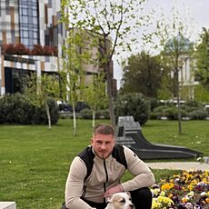 Фотография мужчины Андрей, 40 лет из г. Саратов