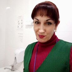 Фотография девушки Наталья, 50 лет из г. Барановичи