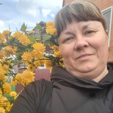 Фотография девушки Светлана, 46 лет из г. Кропоткин
