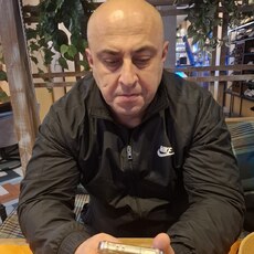 Фотография мужчины Василий, 41 год из г. Торез