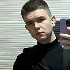Фотография мужчины Ваня, 20 лет из г. Боровичи