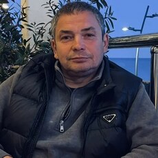 Фотография мужчины Вячеслав, 48 лет из г. Канск