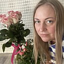 Оля, 36 лет