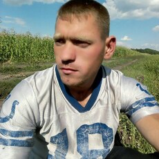 Фотография мужчины Николай, 33 года из г. Лоев