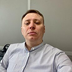 Фотография мужчины Олег, 37 лет из г. Чапаевск