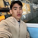 Ернар, 24 года