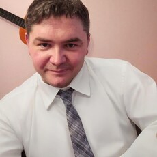 Фотография мужчины Алексей, 35 лет из г. Лабинск