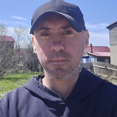 Фотография мужчины Андрей, 38 лет из г. Южно-Сахалинск