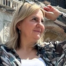 Фотография девушки Татьяна, 55 лет из г. Челябинск