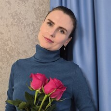 Фотография девушки Анастасия, 41 год из г. Коряжма