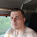 Саня, 33 года