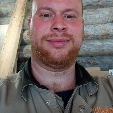 Фотография мужчины Андрей, 32 года из г. Поварово