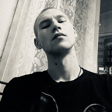 Фотография мужчины Alexander, 25 лет из г. Вельск