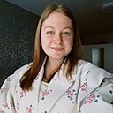 Анна, 20 лет