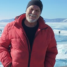 Фотография мужчины Алекс, 61 год из г. Иркутск