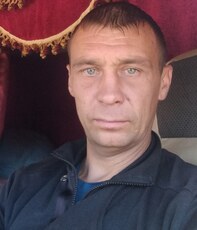 Фотография мужчины Алексей, 39 лет из г. Салехард