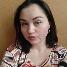 Фотография девушки Карина, 18 лет из г. Чебоксары
