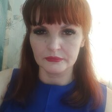 Фотография девушки Наталья, 42 года из г. Алчевск