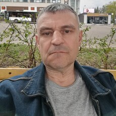Фотография мужчины Андрей, 56 лет из г. Ногинск