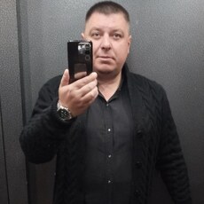 Фотография мужчины Андрей, 40 лет из г. Брест
