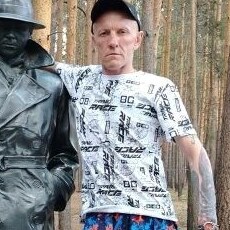 Фотография мужчины Максим, 38 лет из г. Ангарск