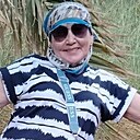 Зиля, 57 лет