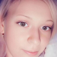 Фотография девушки Анастасия, 34 года из г. Белогорск