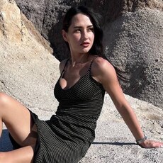 Фотография девушки Камилла, 27 лет из г. Севастополь