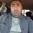 Новлет, 40 лет