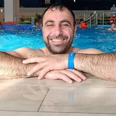 Фотография мужчины Հարություն, 40 лет из г. Ереван