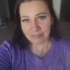 Фотография девушки Оксана, 51 год из г. Астана