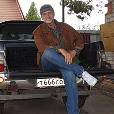 Фотография мужчины Александр, 65 лет из г. Энгельс