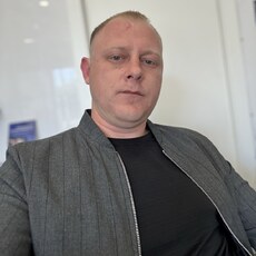 Фотография мужчины Дмитрий, 34 года из г. Звенигород