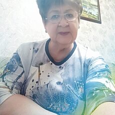 Фотография девушки Наталья, 69 лет из г. Борисоглебск