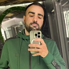Фотография мужчины Raul, 31 год из г. Ставрополь