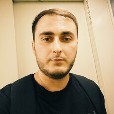 Фотография мужчины Омар, 32 года из г. Люберцы