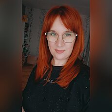 Фотография девушки Светлана, 44 года из г. Дорогобуж