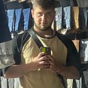 Хулиган Добрый, 24 года