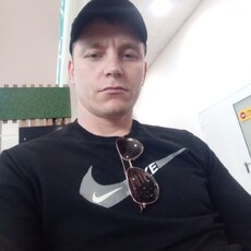 Фотография мужчины Константин, 36 лет из г. Кингисепп