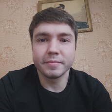 Фотография мужчины Вадим, 29 лет из г. Алупка