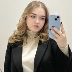 Фотография девушки Лера, 21 год из г. Полоцк
