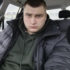 Фотография мужчины Павел, 35 лет из г. Минск
