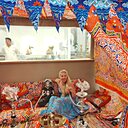 Юлия, 50 лет